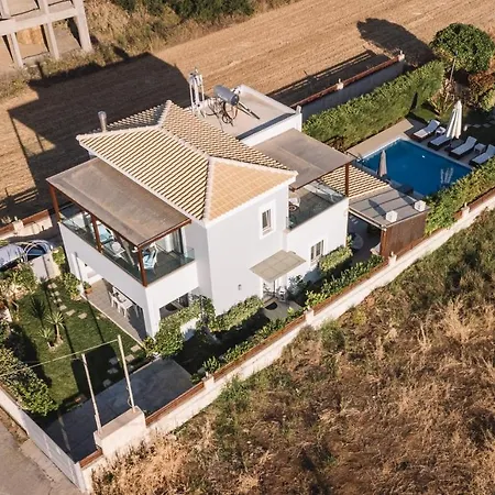 Villa Elena Beach