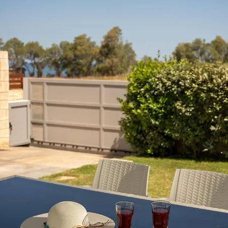Elena Beach Villa Pigianos Kampos (Crete)
